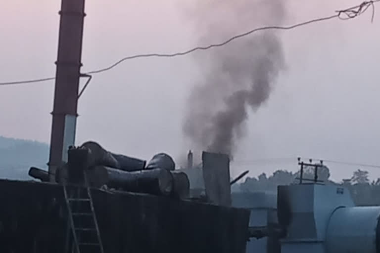 coal tar mixer plant in jawalamukhi