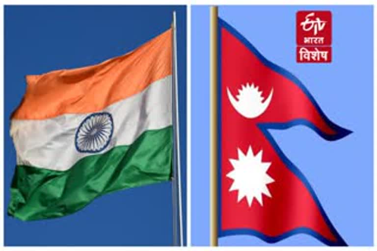 india nepal