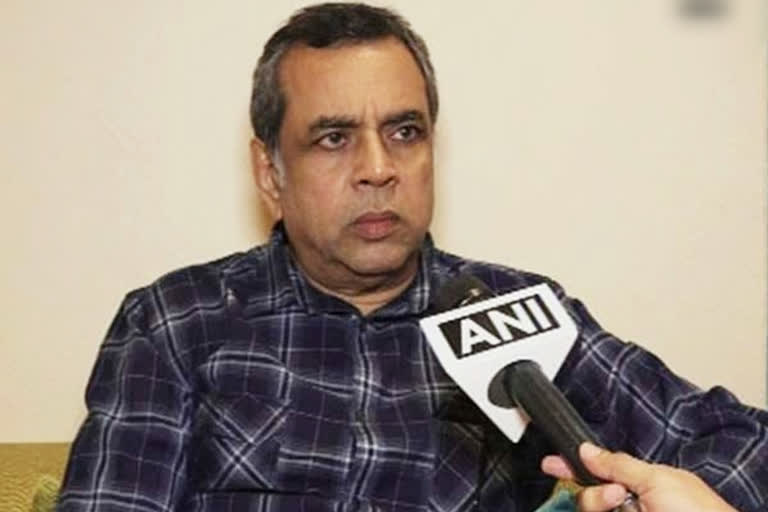 paresh rawal on army heroes