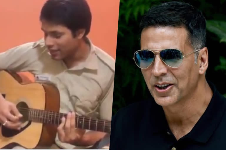 akshay kumar lauds delhi police official rajat rathor rendition of teri mitti