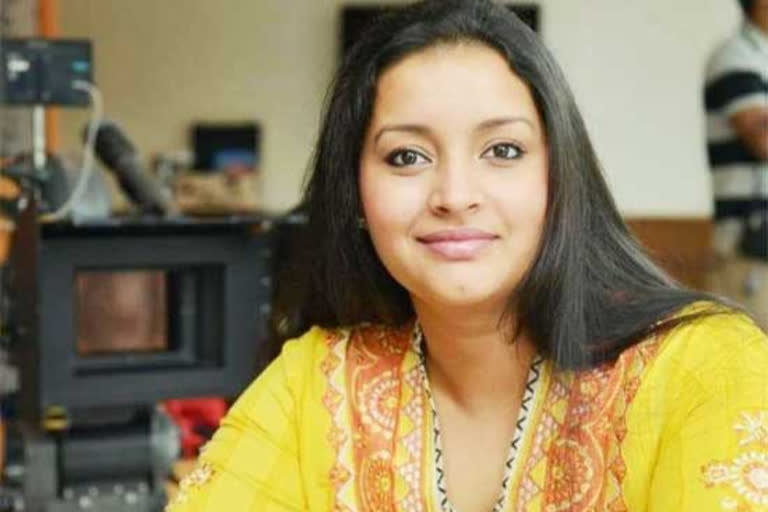 renu desai reacts on nepotism in film industry