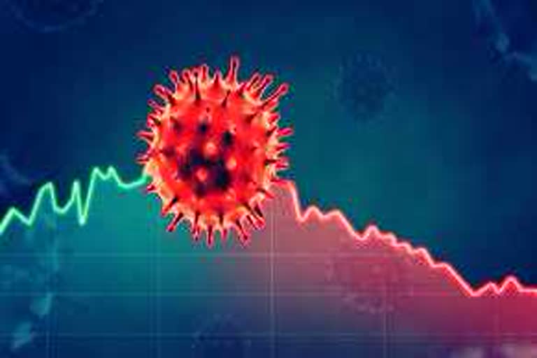 more than sixty percent corona infected patients found in gurugram and faridabad