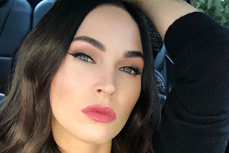 Megan Fox slams Hollywood, calls it 'ruthlessly misogynistic'