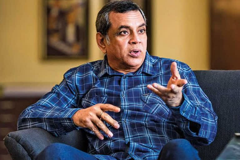 paresh rawal suggests calling army police as heroes and actors as entertainers