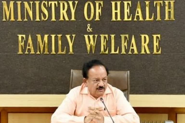 India has 1 COVID-19 death per lakh population as against 6.04 globally: Health ministry