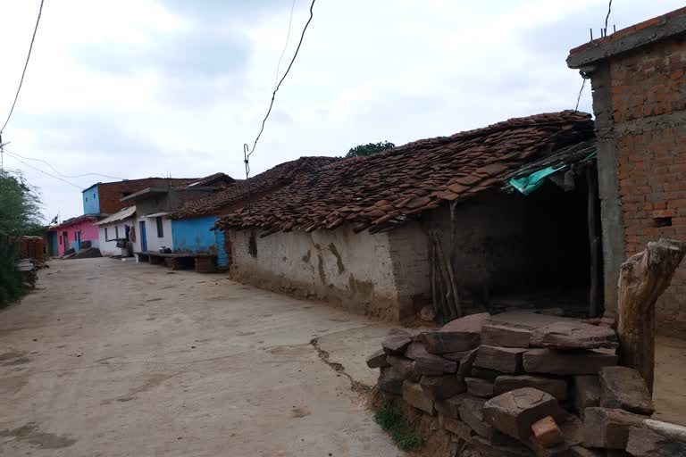 Gram panchayat jujhari