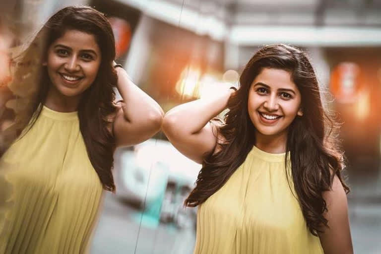 SARIGAMAPA Season-17 will coming soon: Anushree in Social media