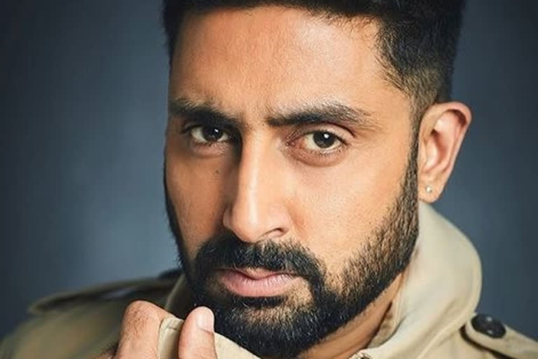 Abhishek bachchan Breathe Into The Shadows