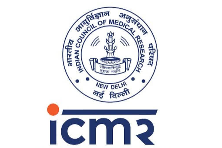 ICMR