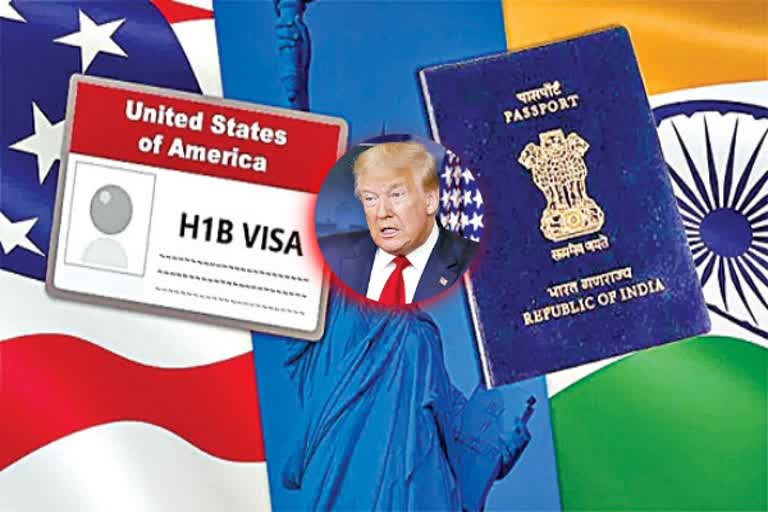 US work visa suspension may hurt Indian IT Inc margins, further drive local hiring, say analysts