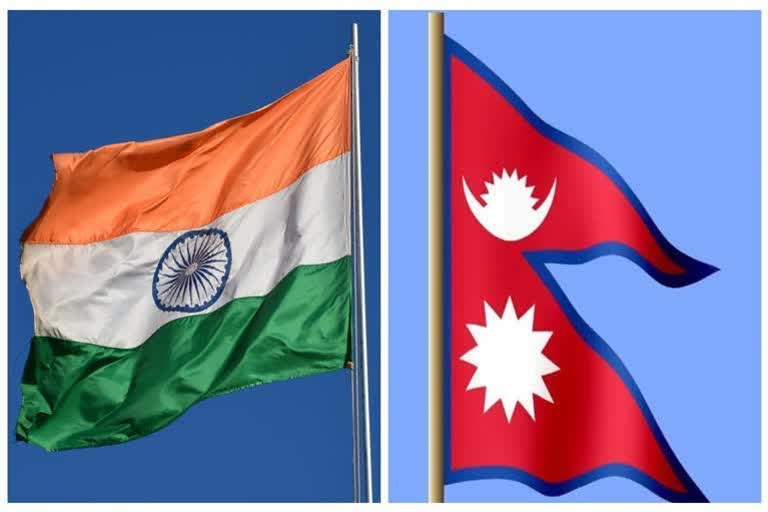 India-Nepal