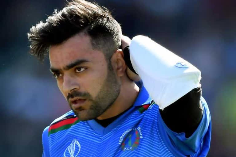 Rashid Khan