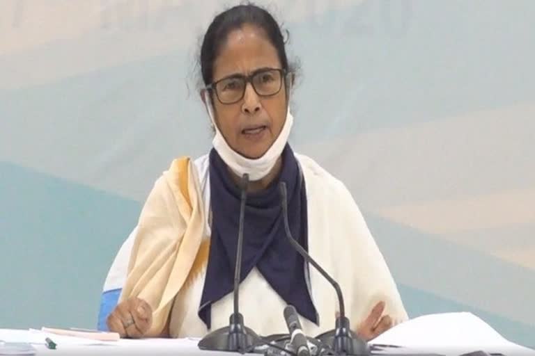 mamata banerjee