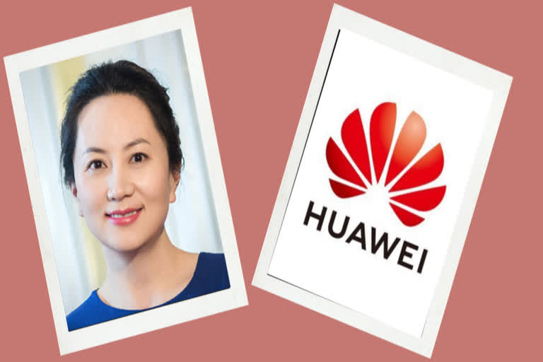 extradition case against huawei CFO, hearing stretched into 2021