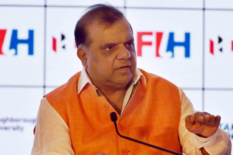 Narinder Batra