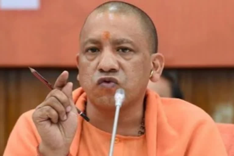 Yogi Adityanath bans use of Chinese power meters