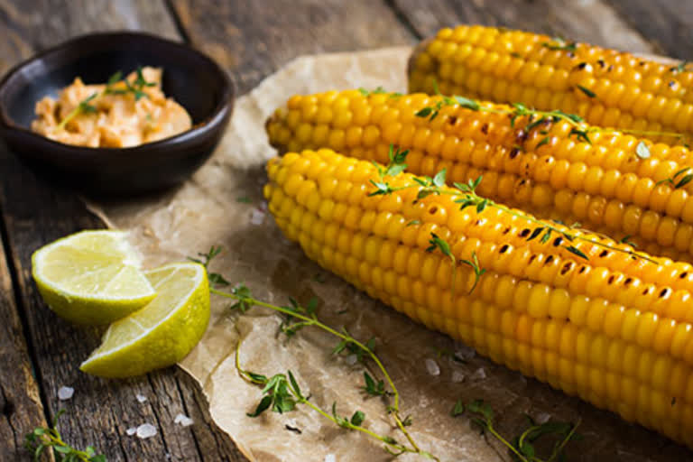 healthy snacks to enjoy monsoon in telugu