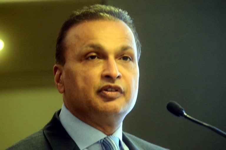 Reliance Infra will be debt-free in FY21: Anil Ambani