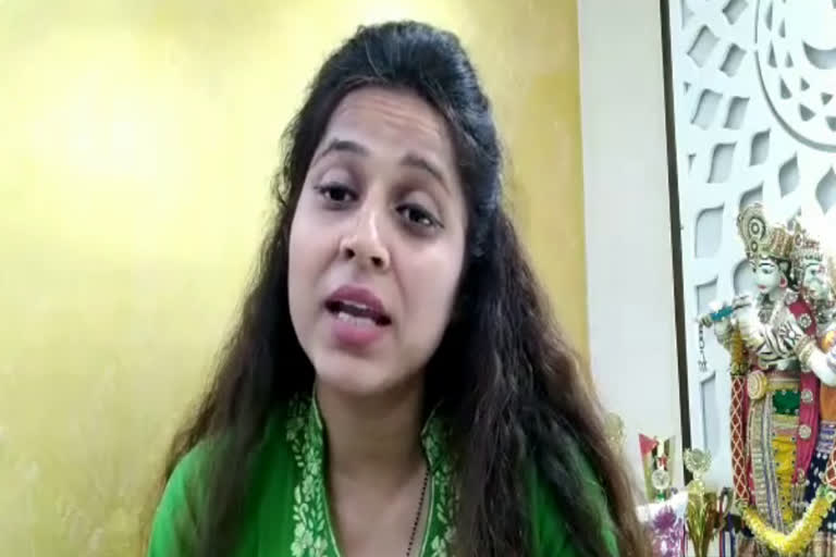 supreme court advocate Henu mahajan