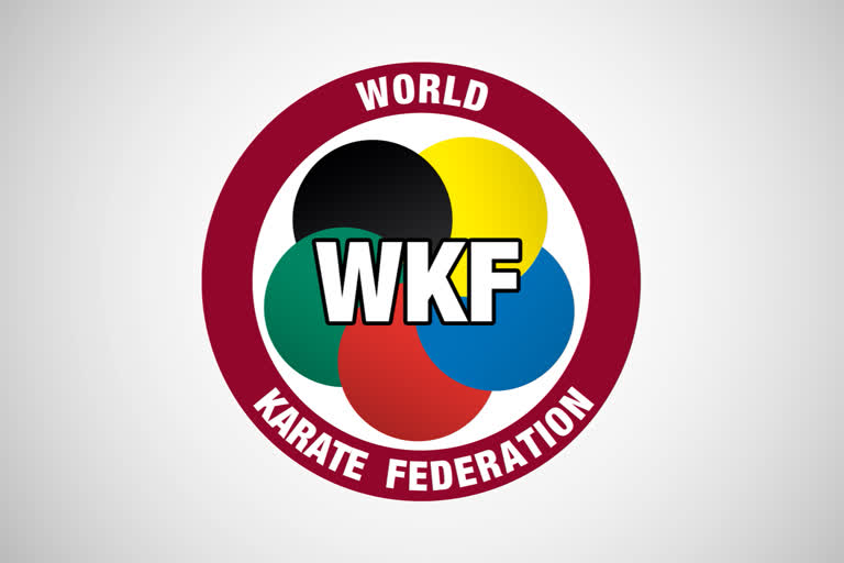 World Karate Federation, Karate Association of India