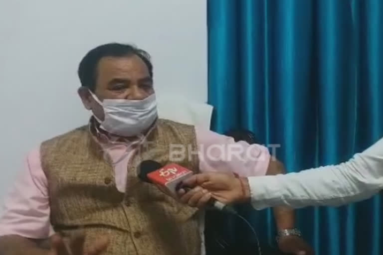 Uttarakhand Ayush Ministry notices Patanjali over Coronil medicine