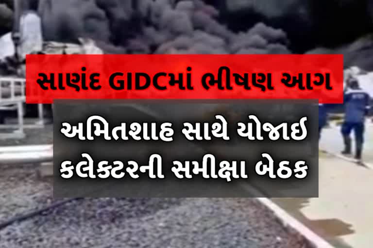 સાણંદ GIDC