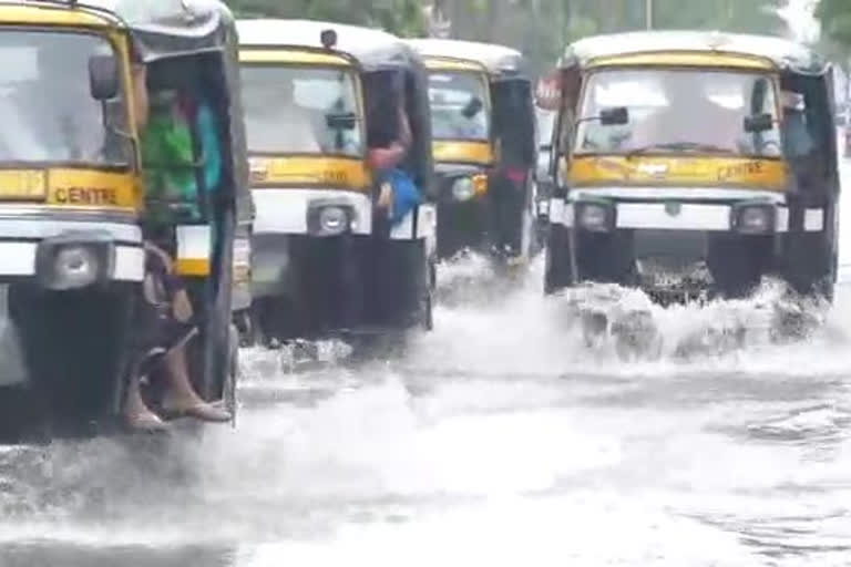 DIBRUGARH ARTIFICIAL FLOOD