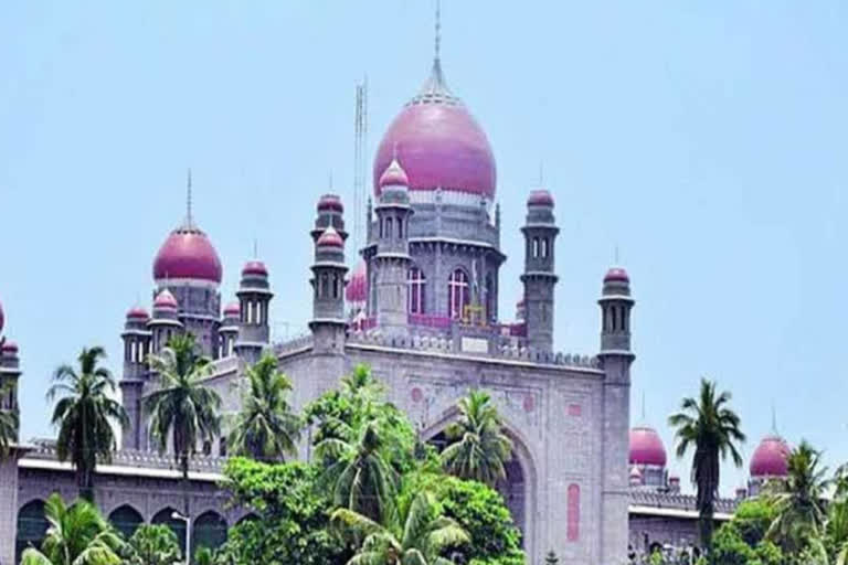 The government has no right to deduct Employees pensions said by Telangana High court