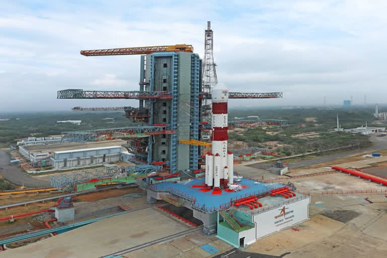 ISRO