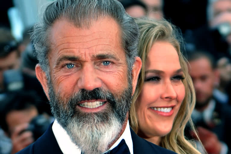 100 per cent untrue: Mel Gibson reacts Winona Ryder's allegations of anti-Semitic comments