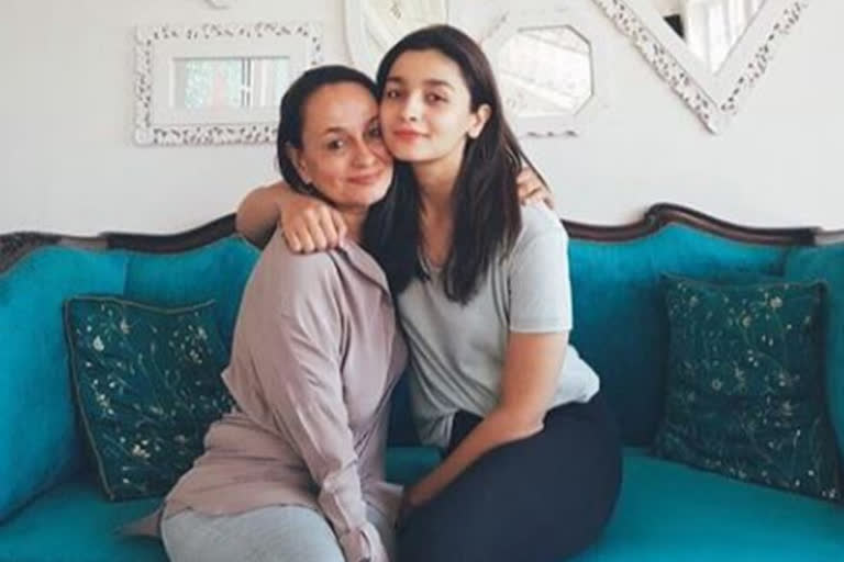 alia bhatt mother soni razdan