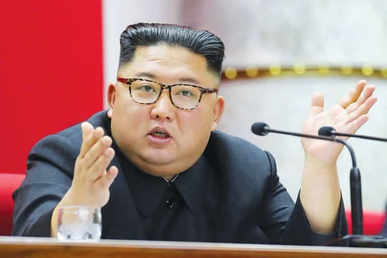 Kim Jong-un