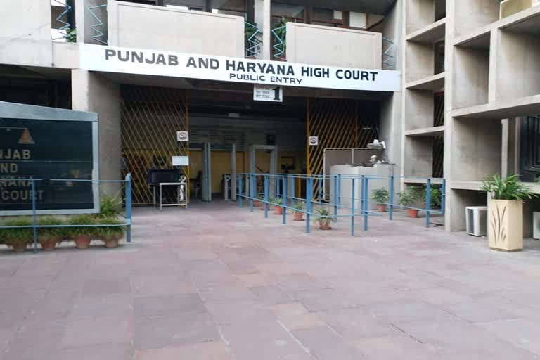 appointment of DEO Harbir Singh challenged in High Court