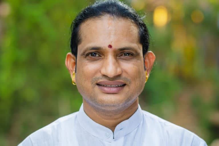 Dayananda G. Kuttalsar