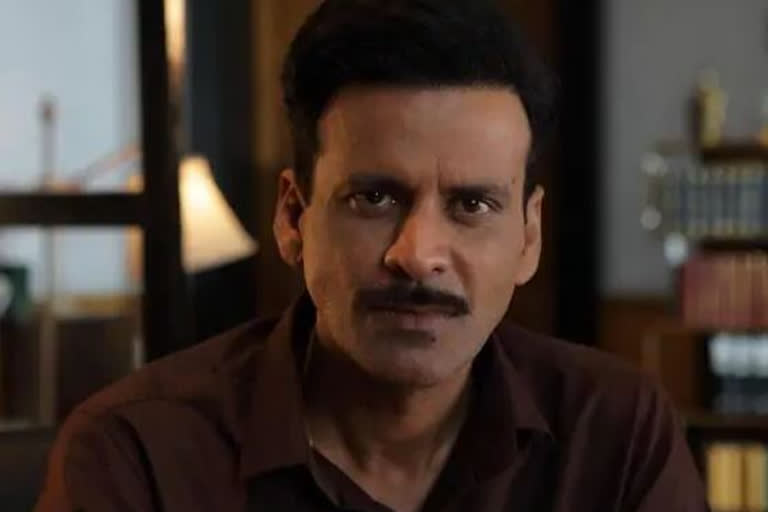 manoj bajpayee, ETVbharat