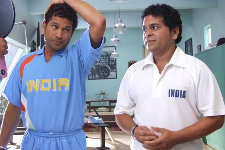 sachin dupe