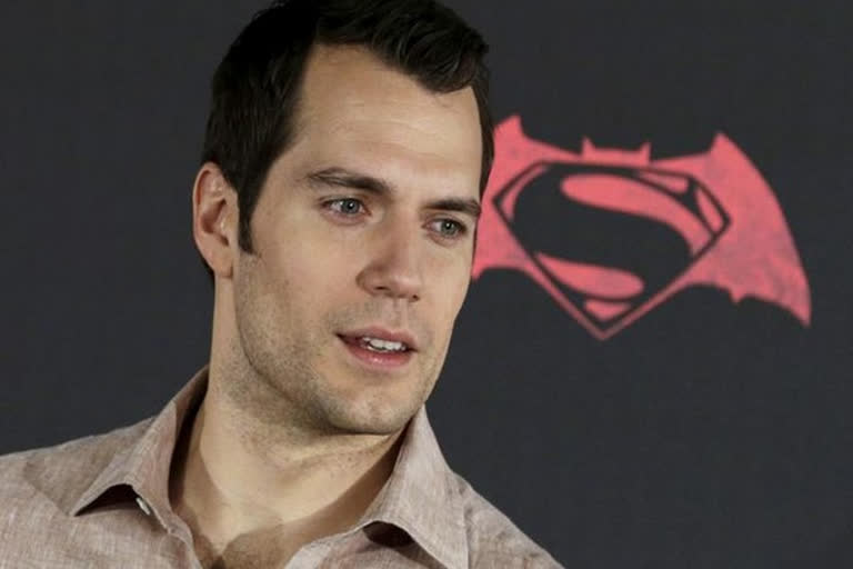 Henry Cavill hopes to play 'more' of Superman in 'years to come'