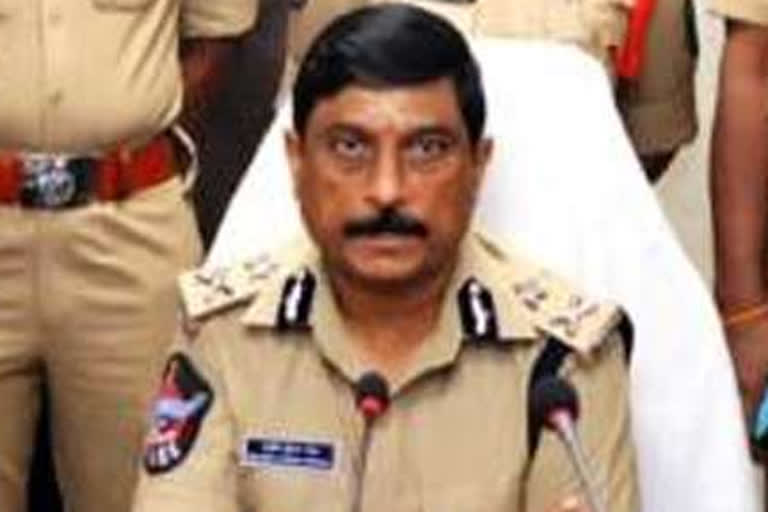 cp rk meena