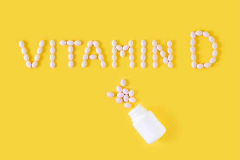 benefits of Vitamin-D
