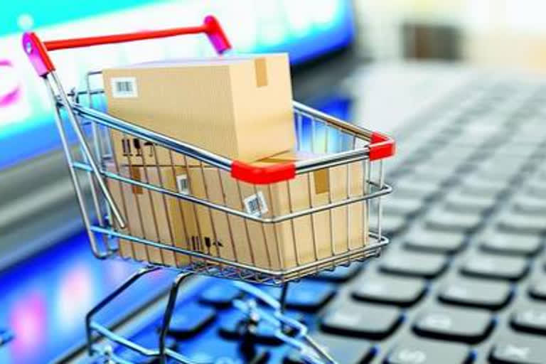 online shopping frauds