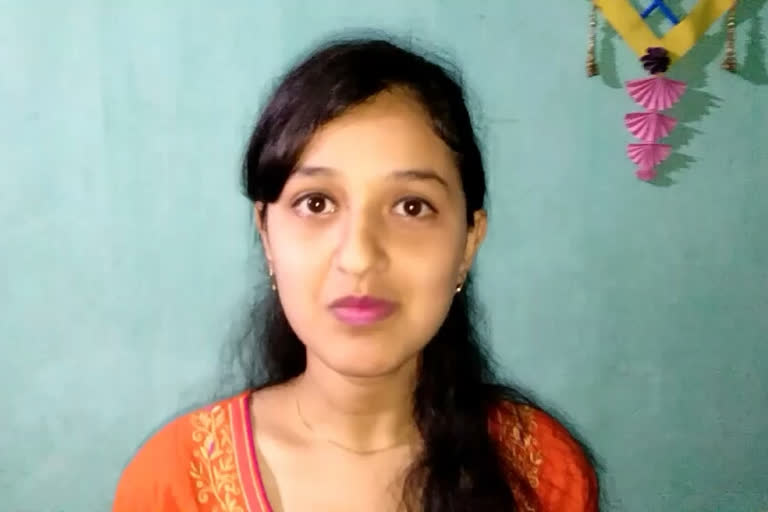 priyanshi goswami from kaliabor secured 7th position in h.s final exam