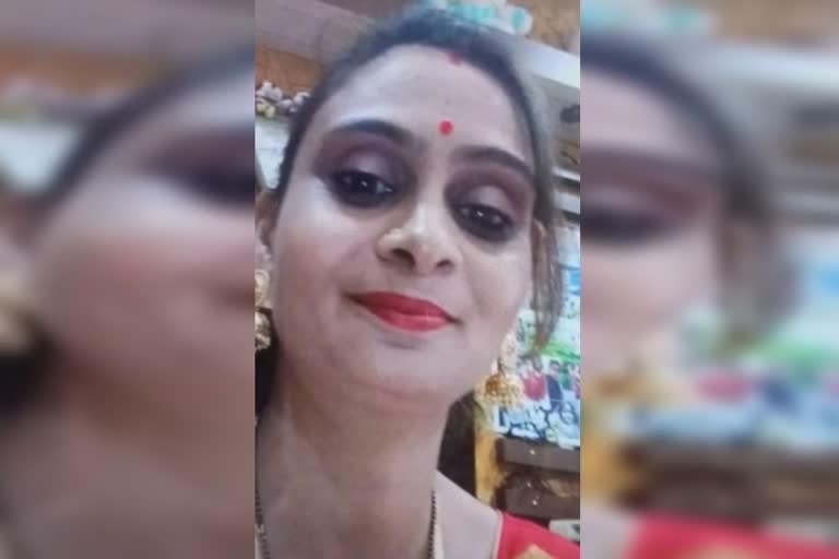 woman murdered in nagpur over parking issue