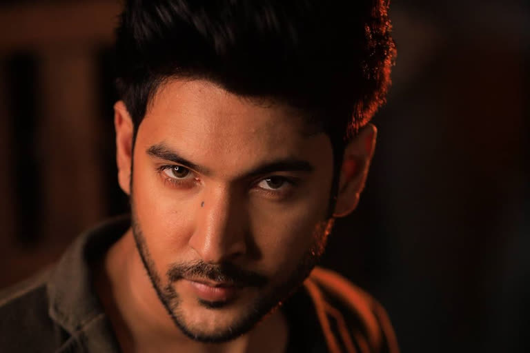 shivin narang, ETVbharat