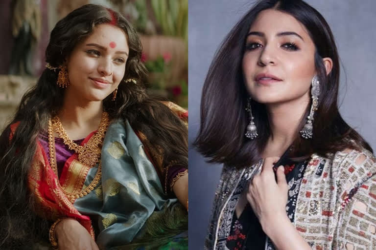 Always wanted to show strong, independent women: Anushka Sharma on success of Bulbbul