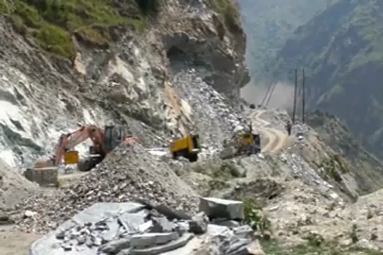 cpwd-completed-road-cutting-work-in-darma-valley