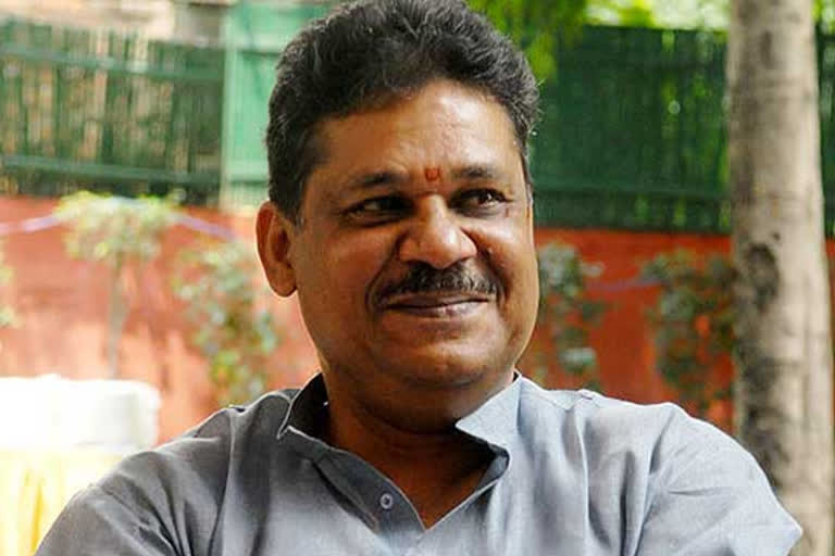 Kirti Azad