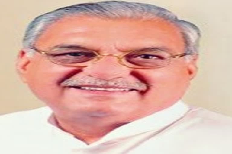 Bhupendra Singh Hooda targets BJP on rising prices of petrol and diesel