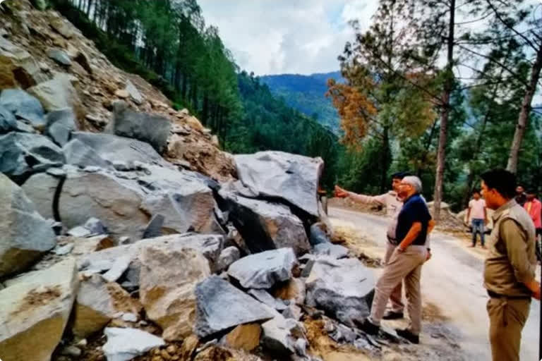 IIT and ISM playing important role in road construction along India China border