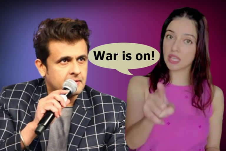 Stop inciting people against T-Series: Divya Khosla Kumar hits back at Sonu Nigam