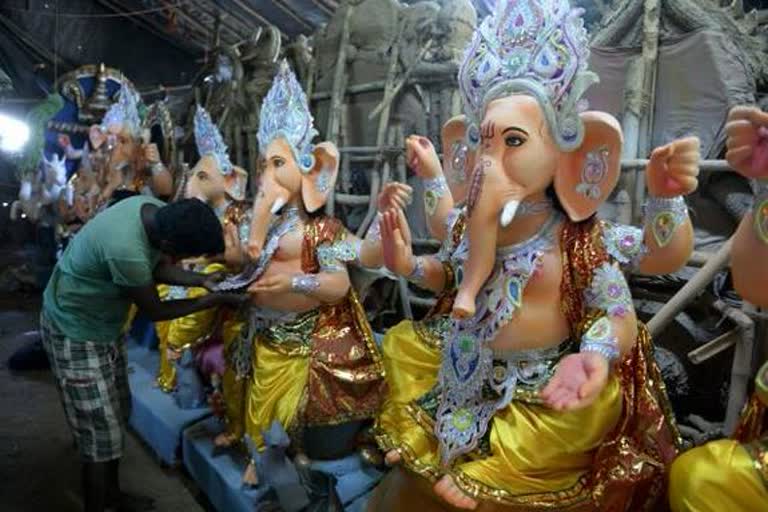 Nirmala Sitharaman rues import of even Ganesha idols from China